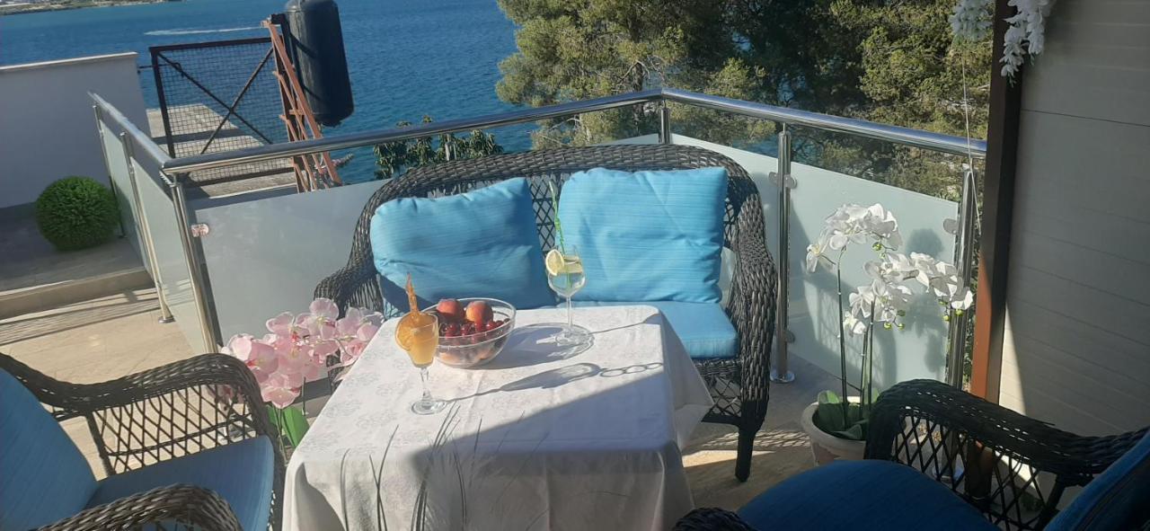 Marin I Vinka Apartment Trogir Exterior photo