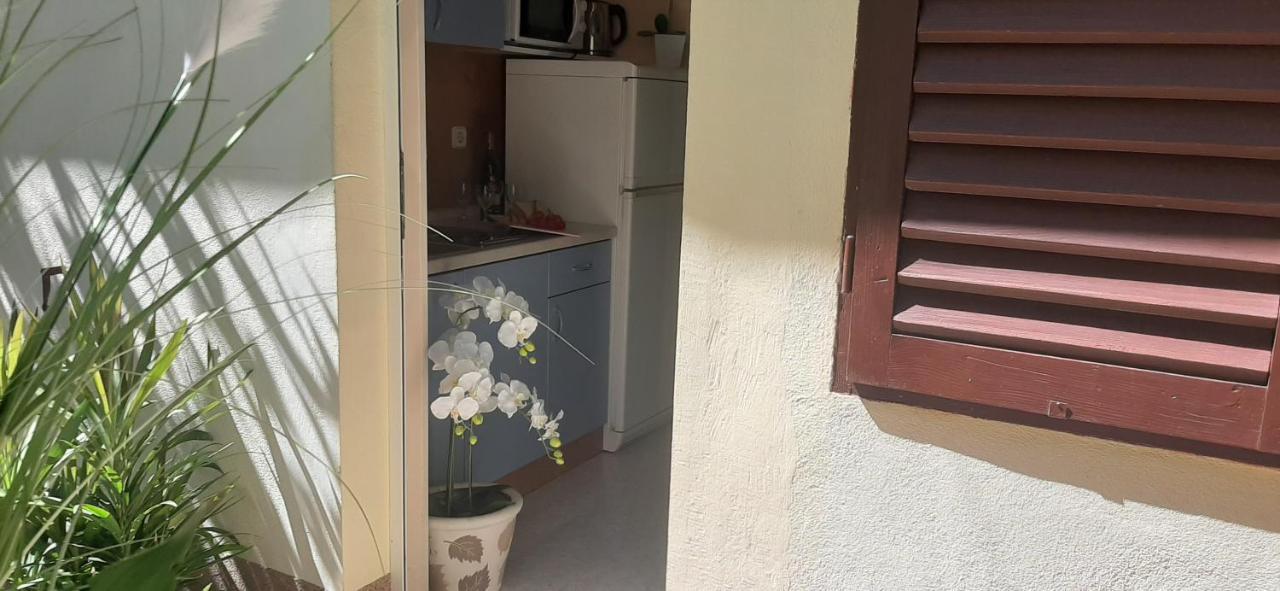 Marin I Vinka Apartment Trogir Exterior photo