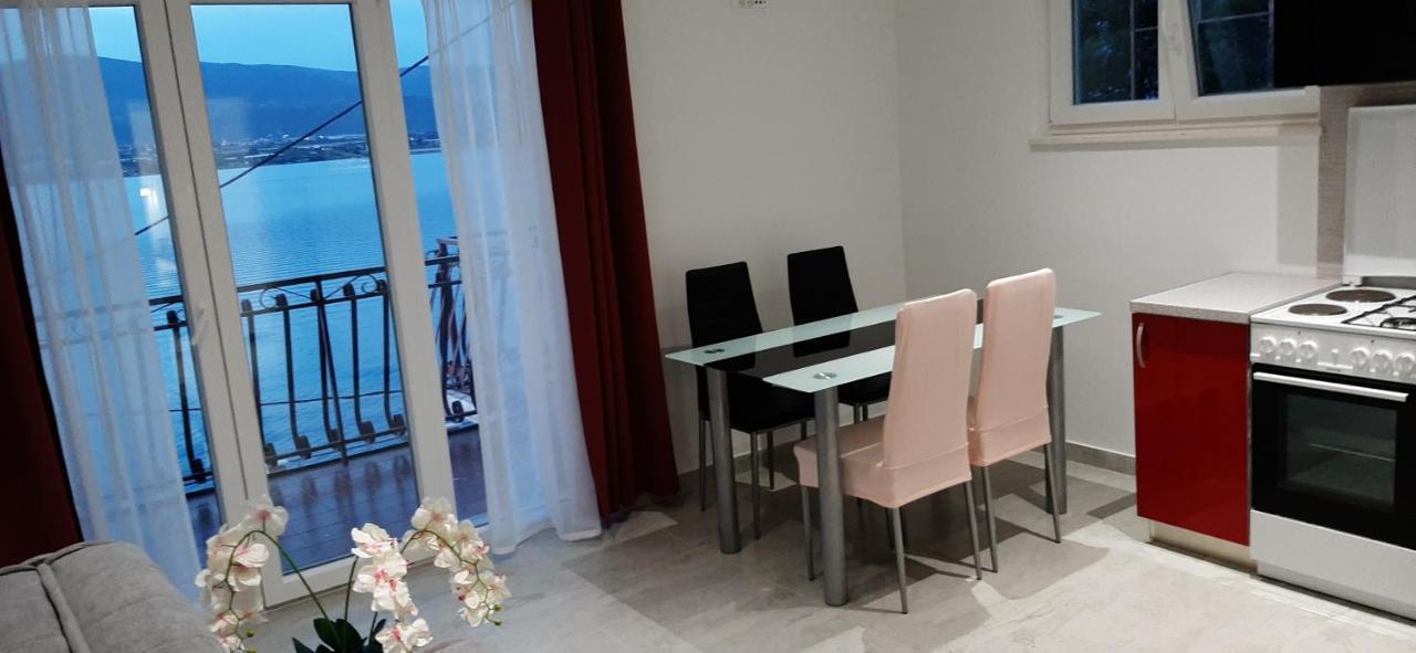 Marin I Vinka Apartment Trogir Exterior photo