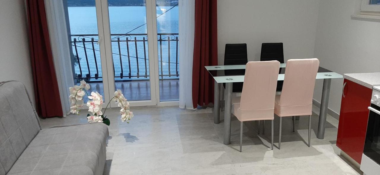 Marin I Vinka Apartment Trogir Exterior photo