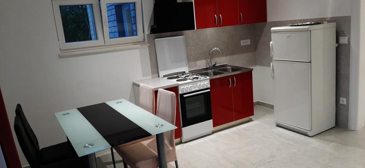 Marin I Vinka Apartment Trogir Exterior photo