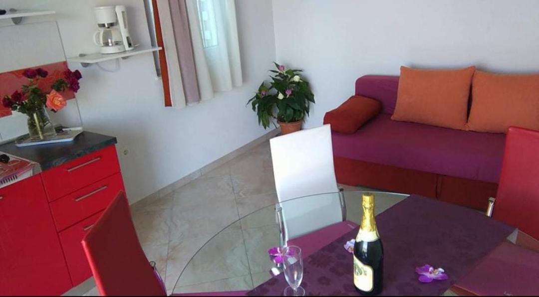 Marin I Vinka Apartment Trogir Exterior photo
