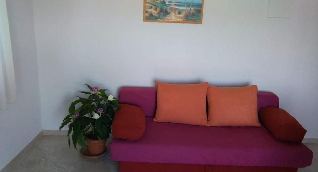 Marin I Vinka Apartment Trogir Exterior photo