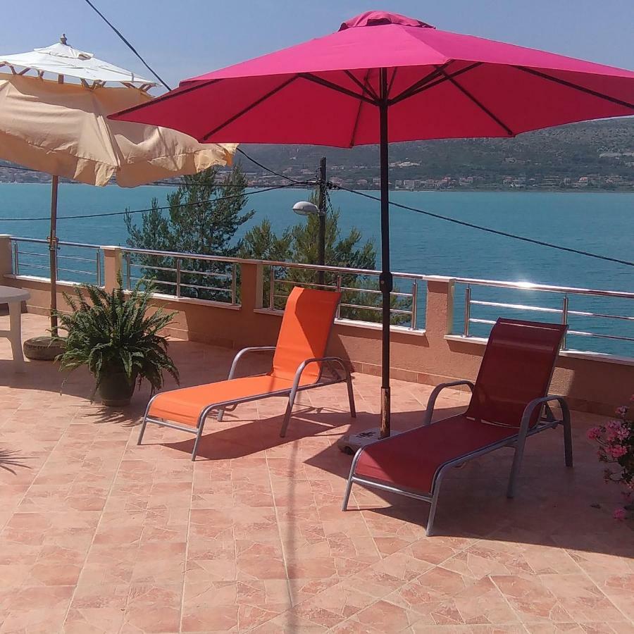 Marin I Vinka Apartment Trogir Exterior photo